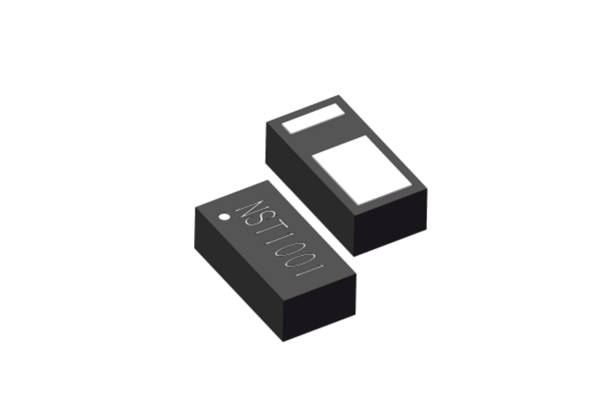 Digital Temp. Sensor